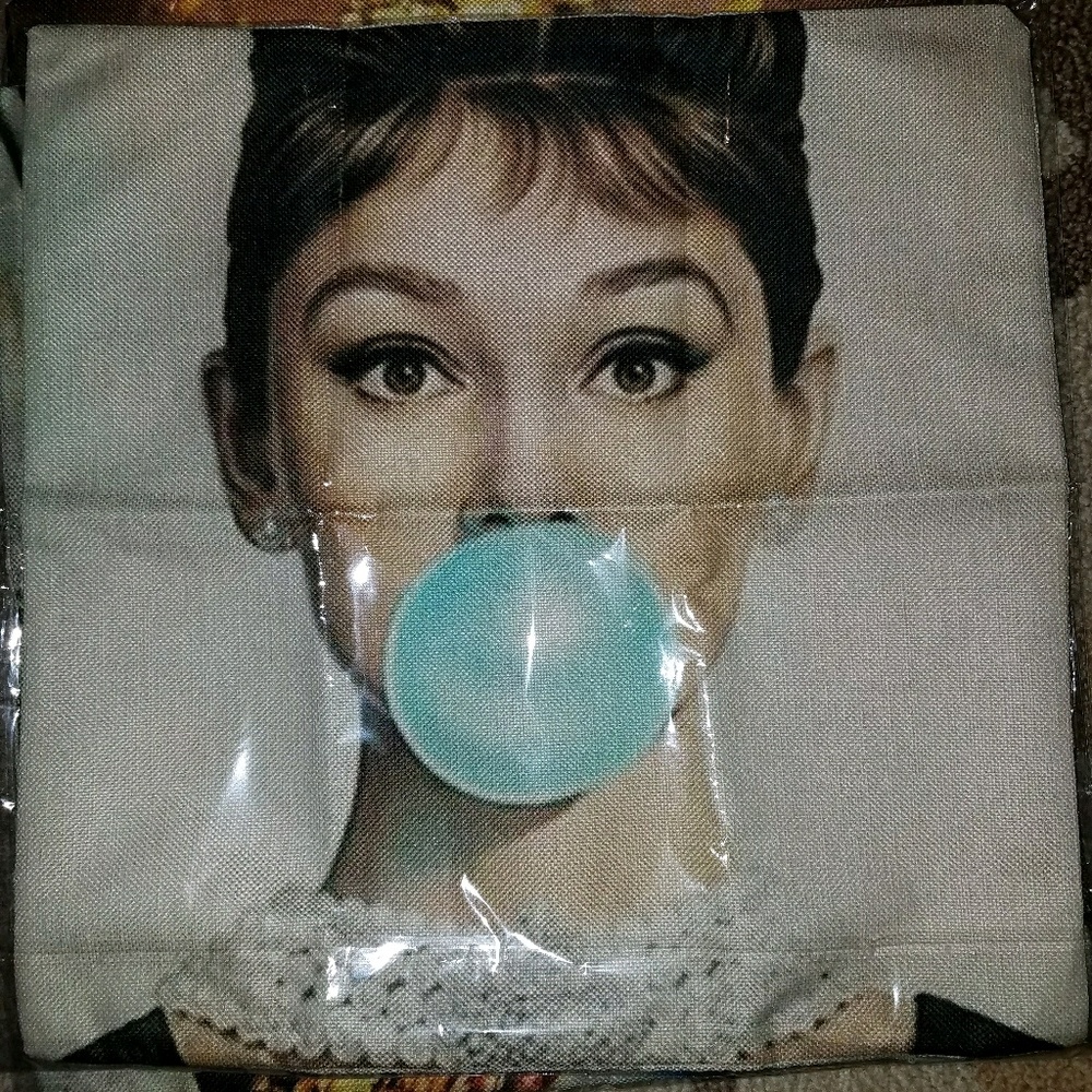 Meet your Posher, Kammy